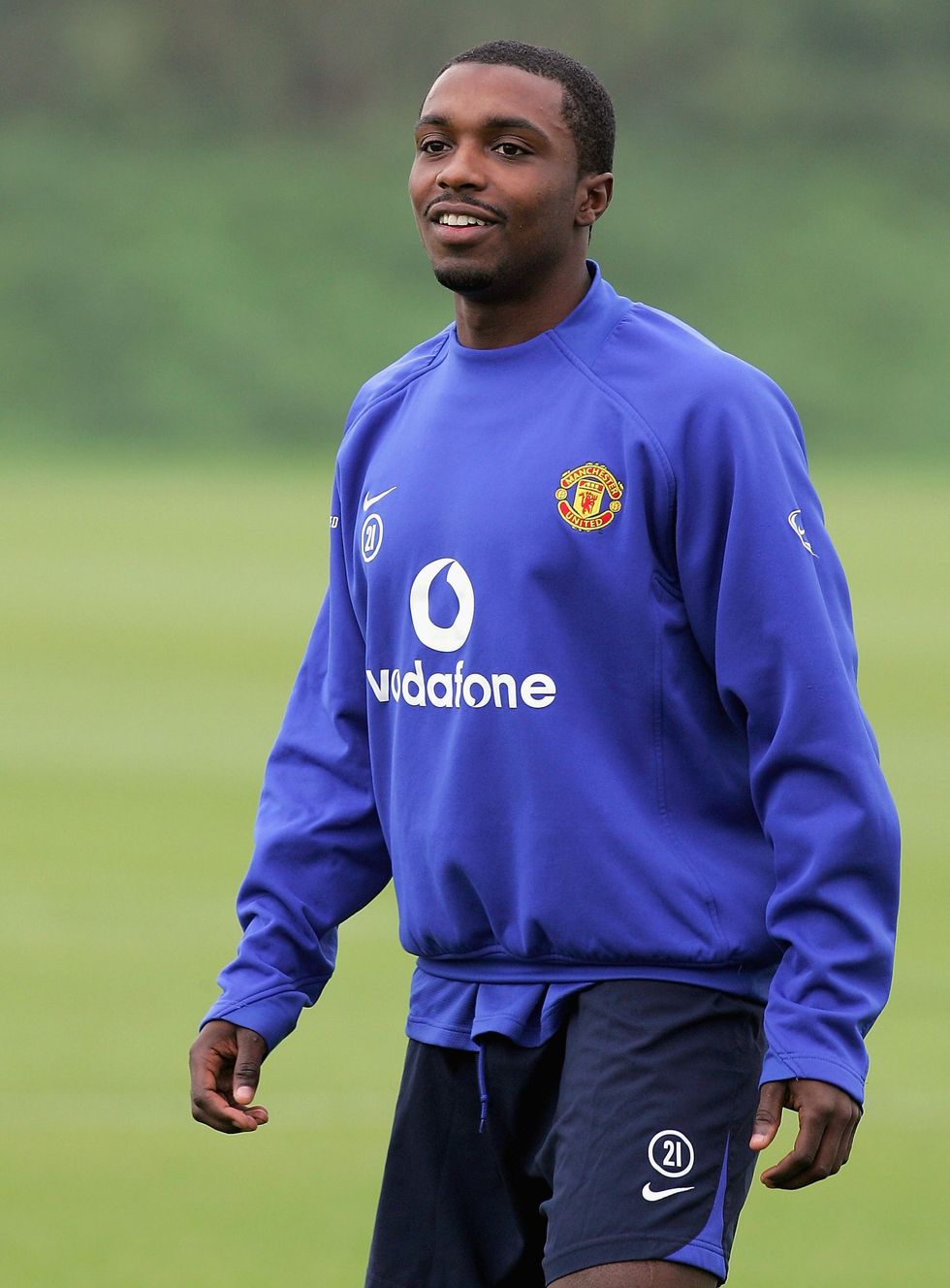 Sylvan Ebanks-Blake