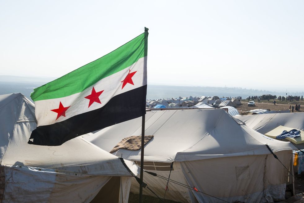 Syria
