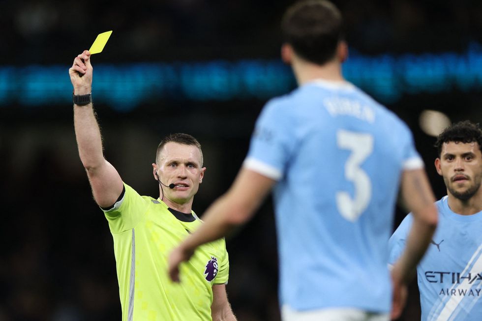 Tactical fouls