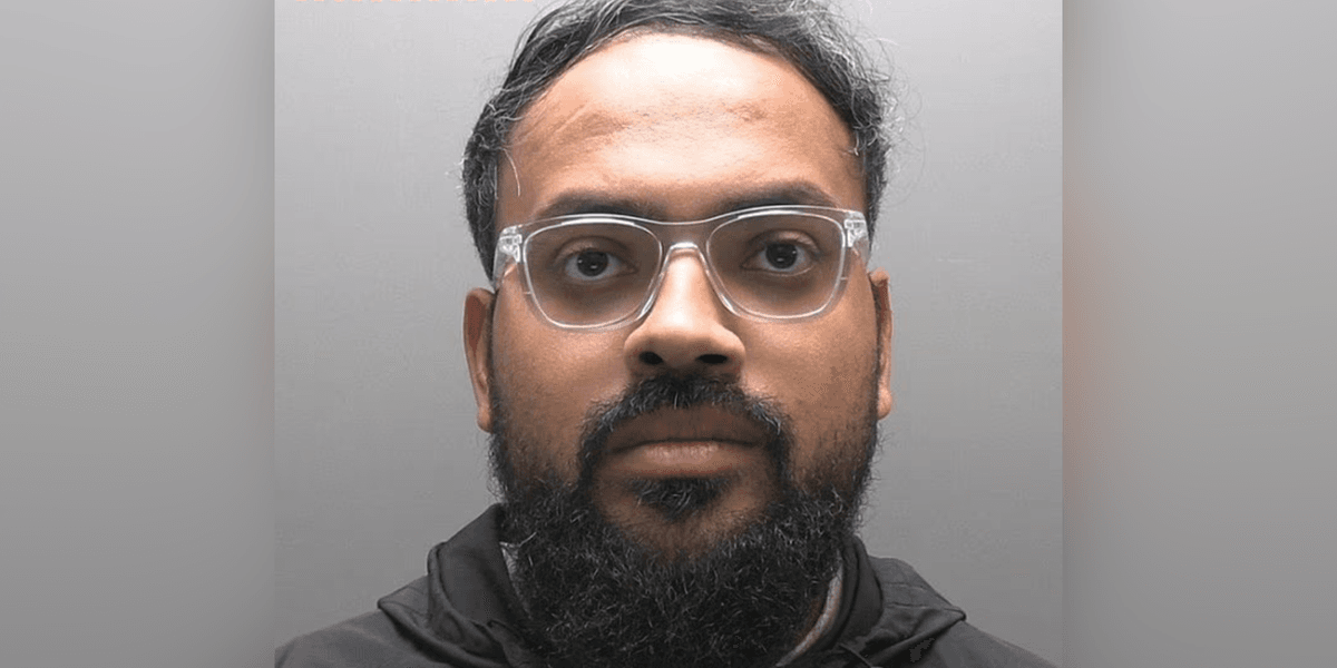 Fraudster jailed after stealing £91,000 from breast cancer charity to fund lavish wedding and honeymoon