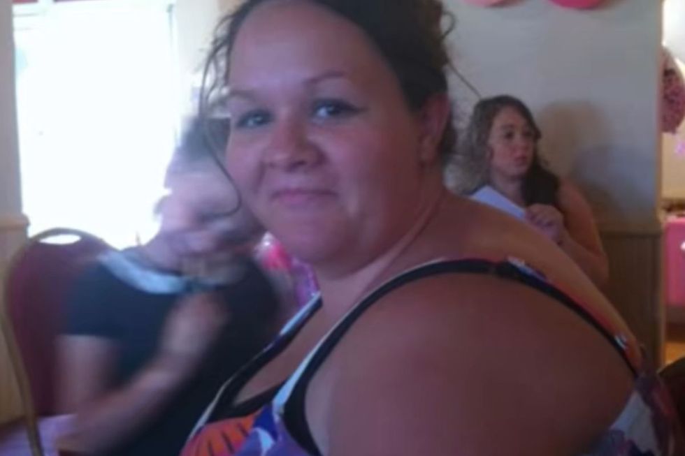 tami before and after