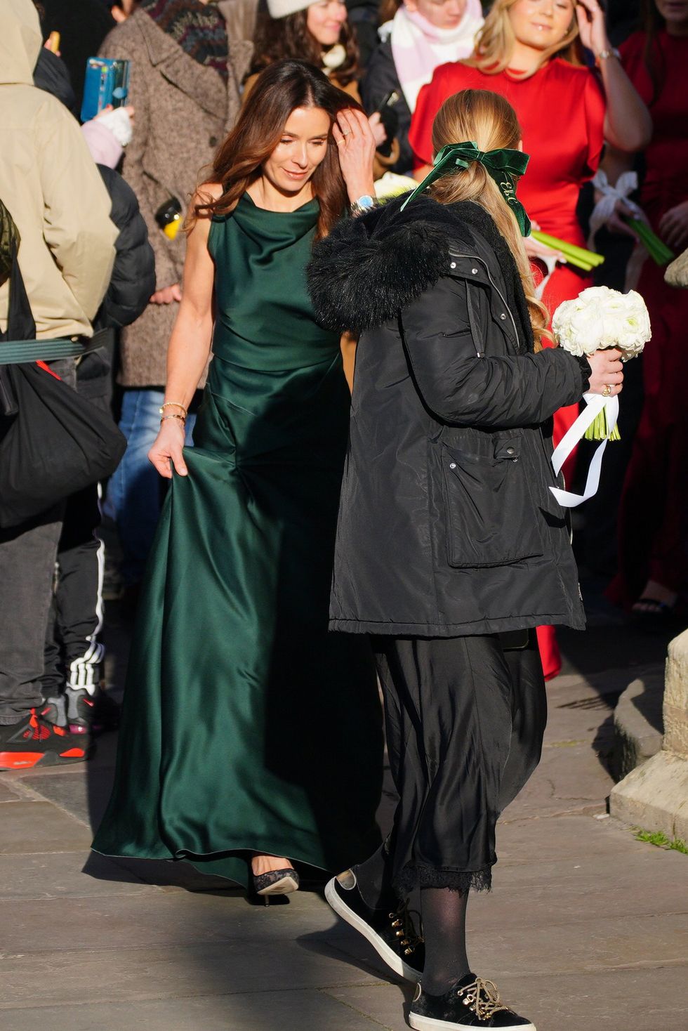 Tana Ramsay