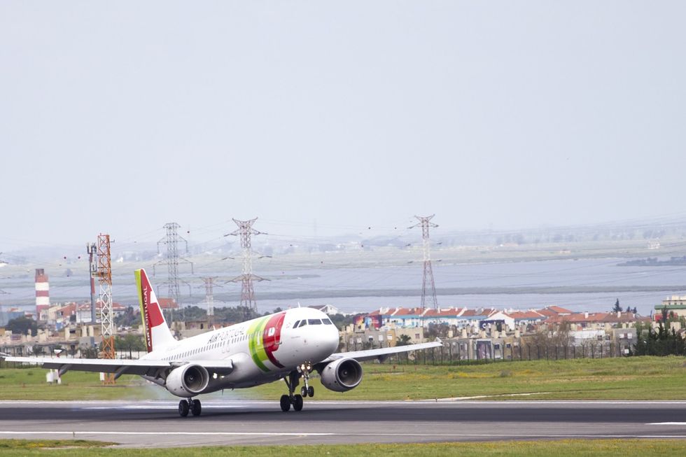 TAP Air Portugal