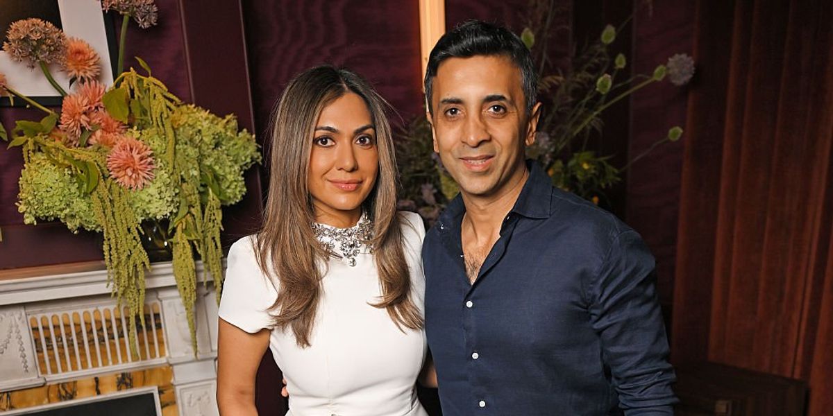 Dragons' Den star sells iconic British vitamins company to US giant in £1billion deal