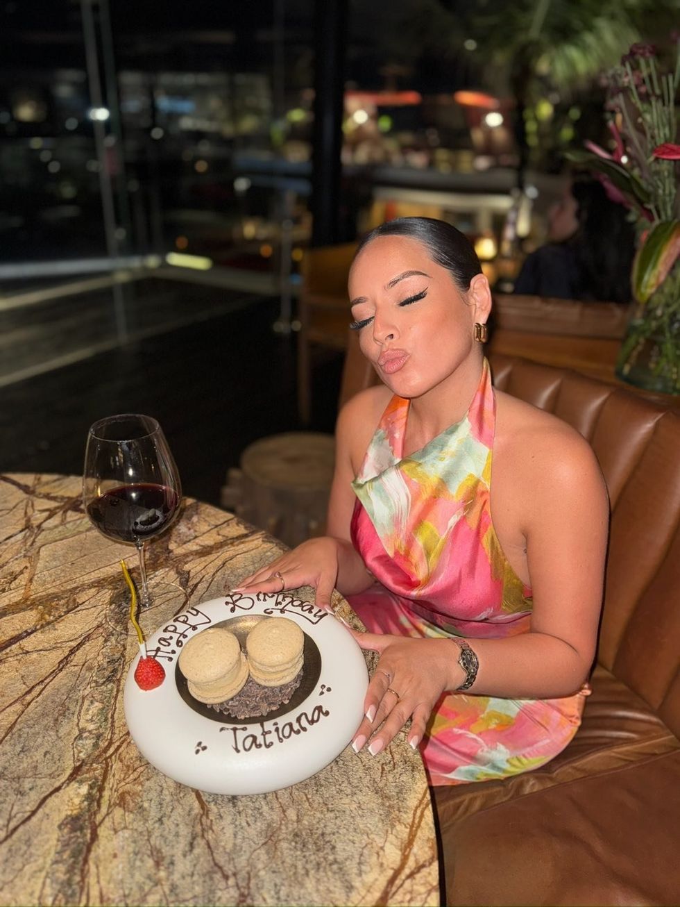 Tatiana Sanchez