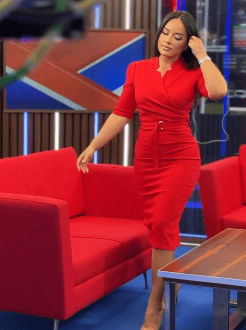 Tatiana Sanchez