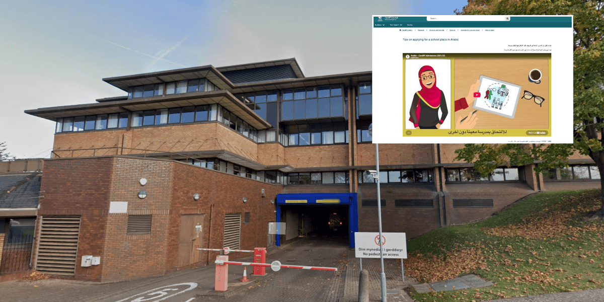 Council spends over £2m in taxpayer cash to translate materials for people who cannot speak English