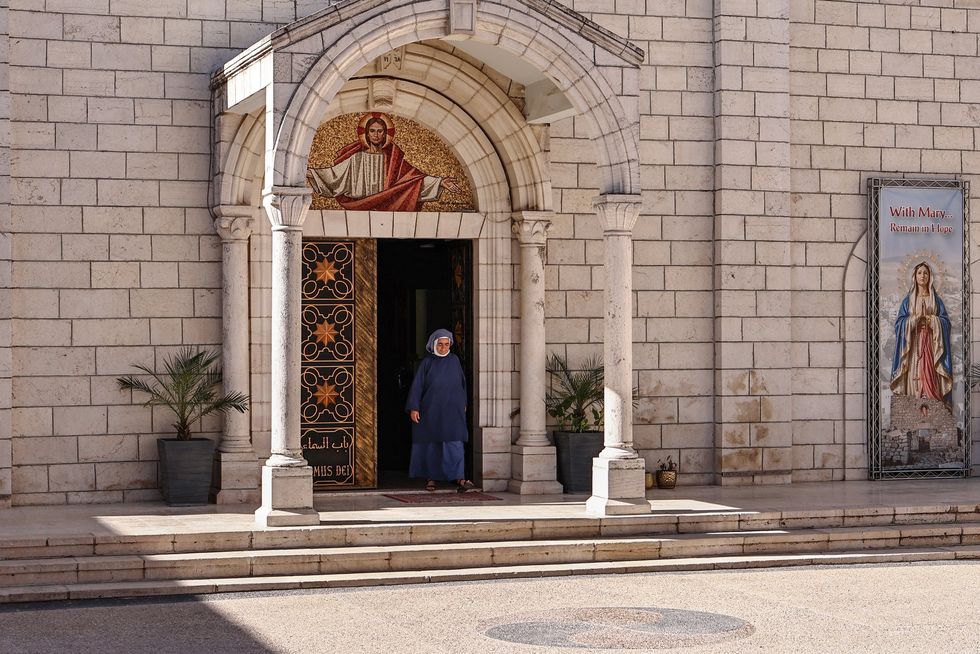 Taybeh