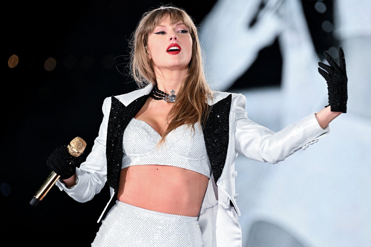 Taylor Swift