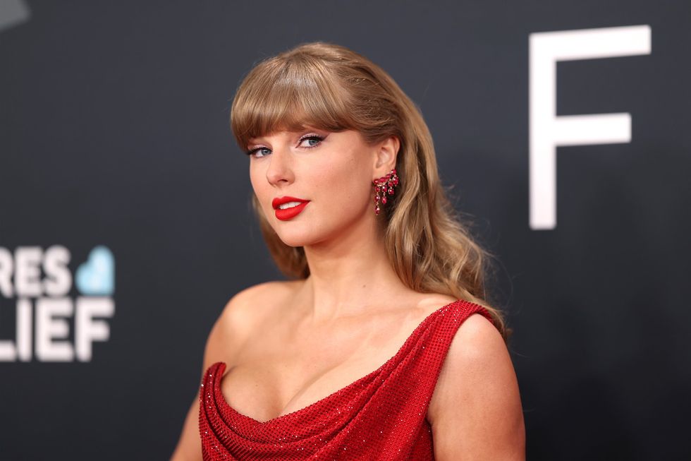 Taylor Swift