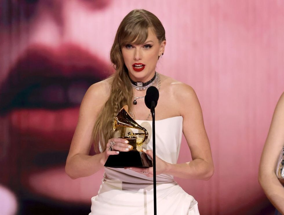 Taylor Swift