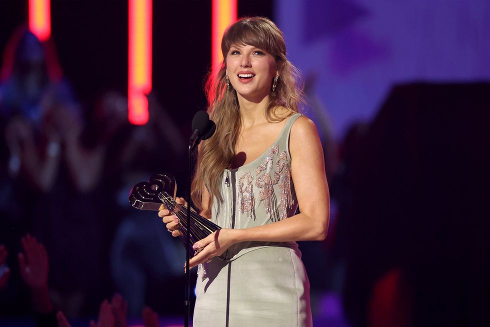 Taylor Swift