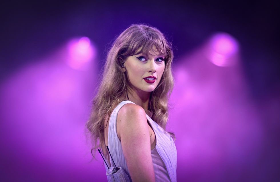 Taylor Swift