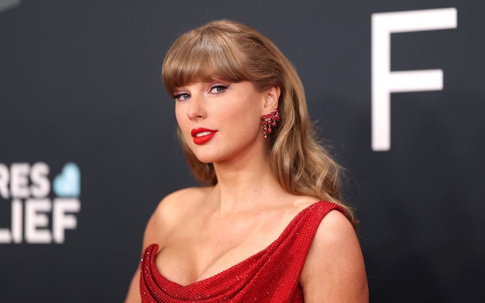 Taylor Swift