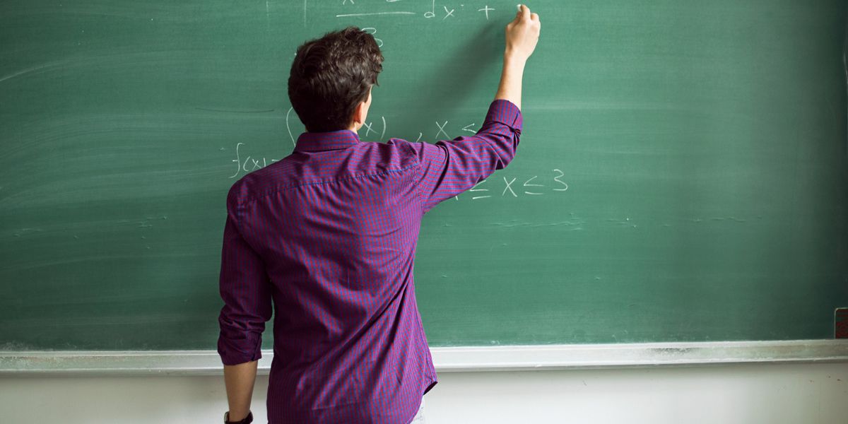 Teacher banned for giving girl hidden-camera pen and urging her to change clothes