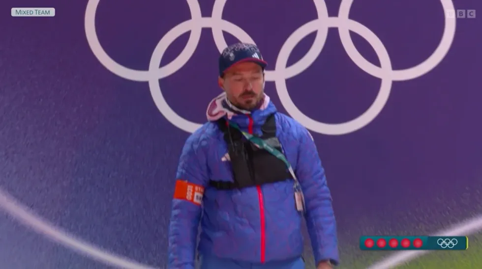 Team GB