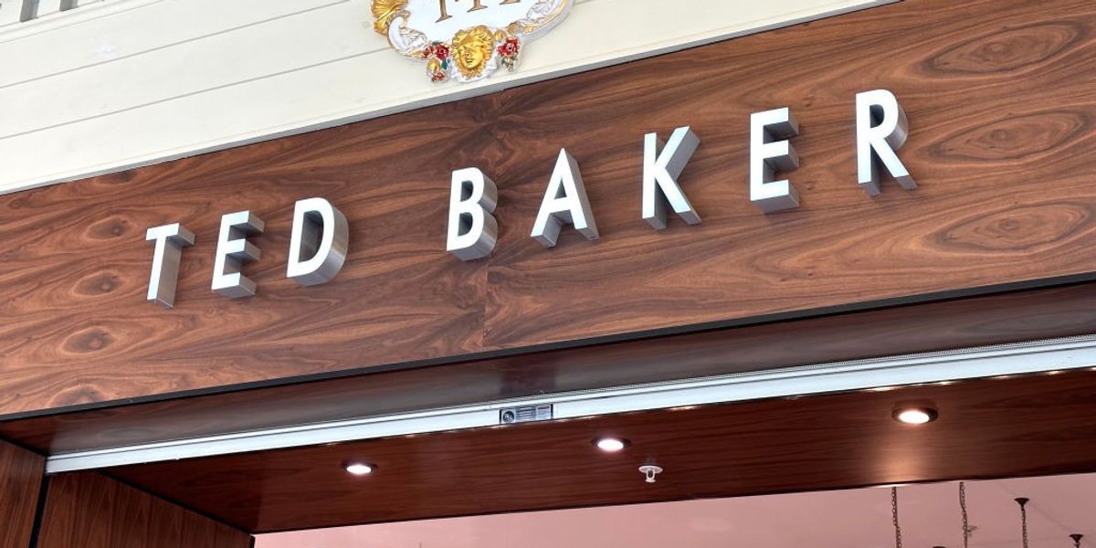 Ted Baker to close 15 stores across UK by next week with 245 jobs cut - full list of closures