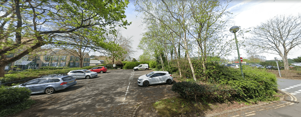 Teignbridge District Council'