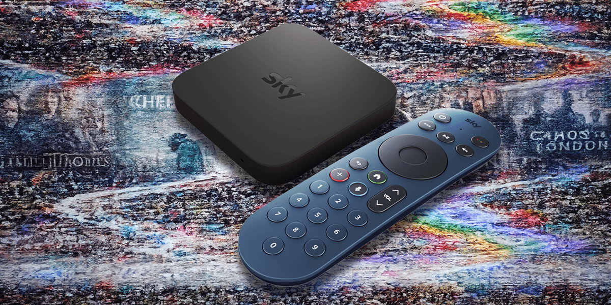 Major police crackdown blocks thousands more UK households from streaming Sky TV for free