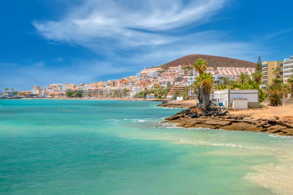 Tenerife