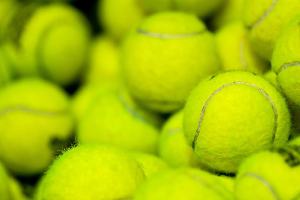Tennis