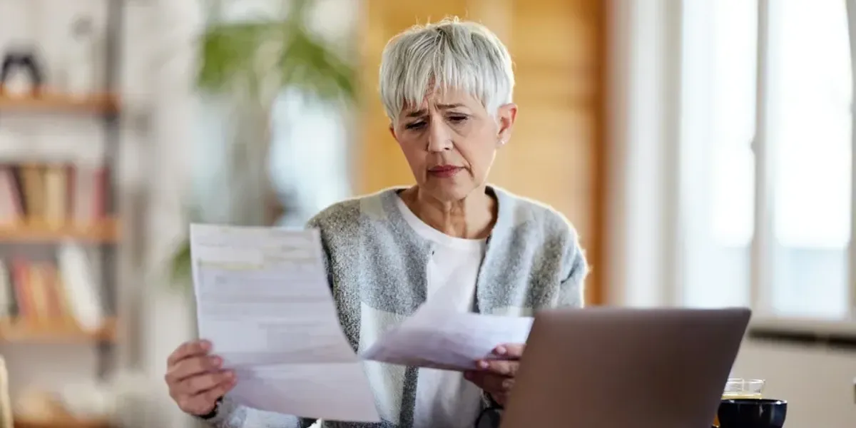 'I rent out two rooms to make ends meet': Retiree turns to lodgers amid rising costs