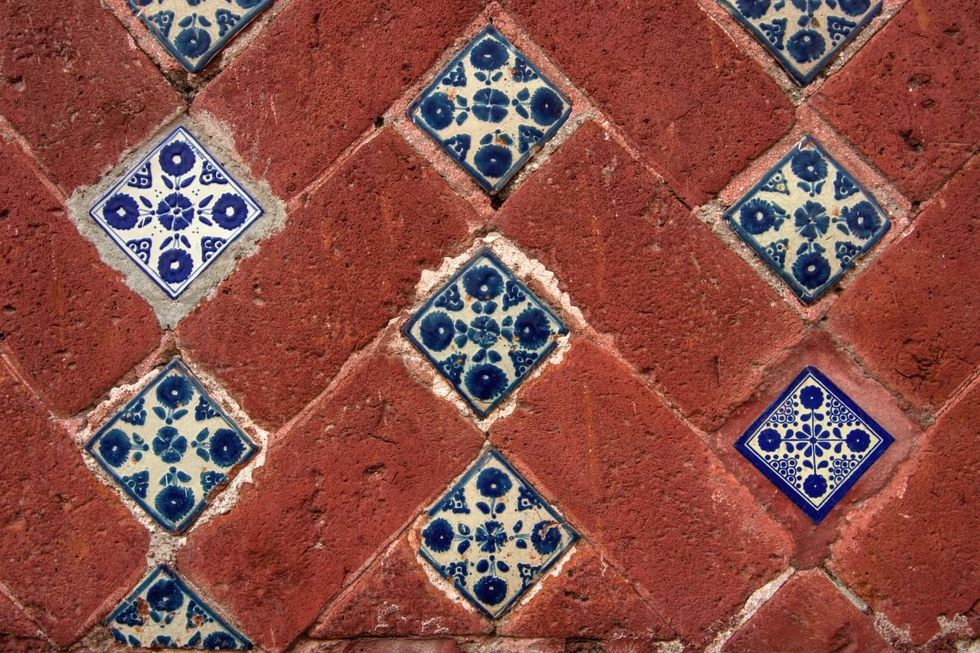 Terracotta