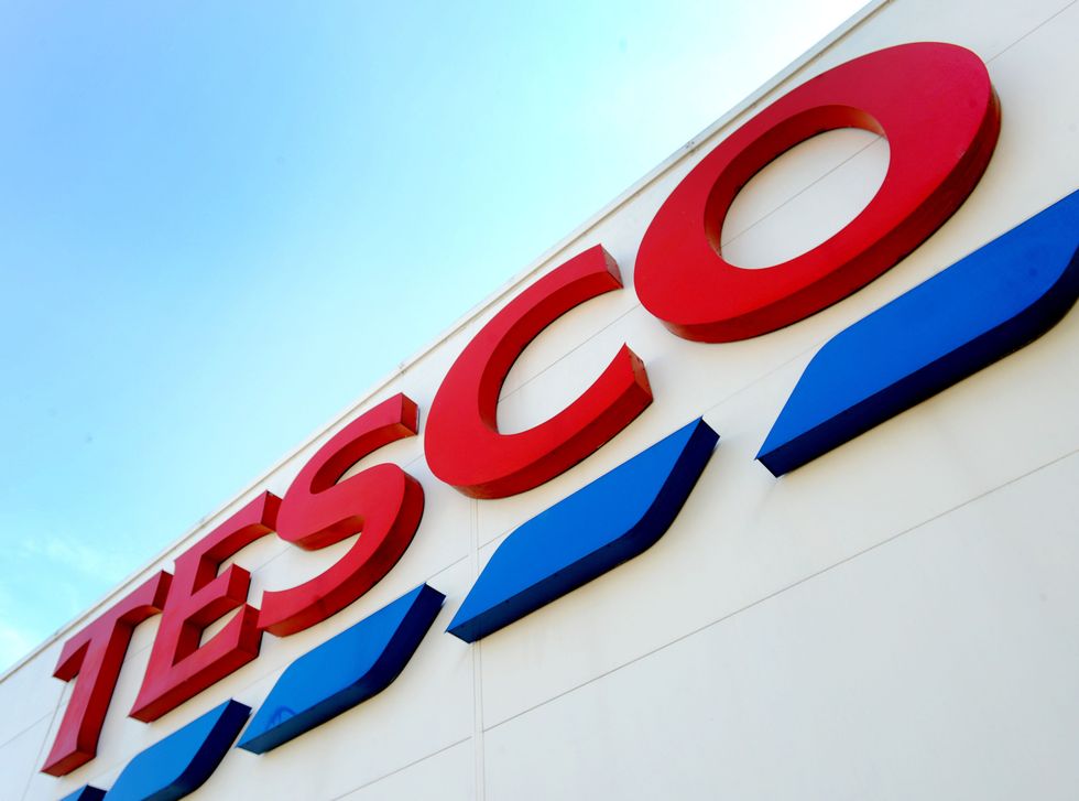 Tesco