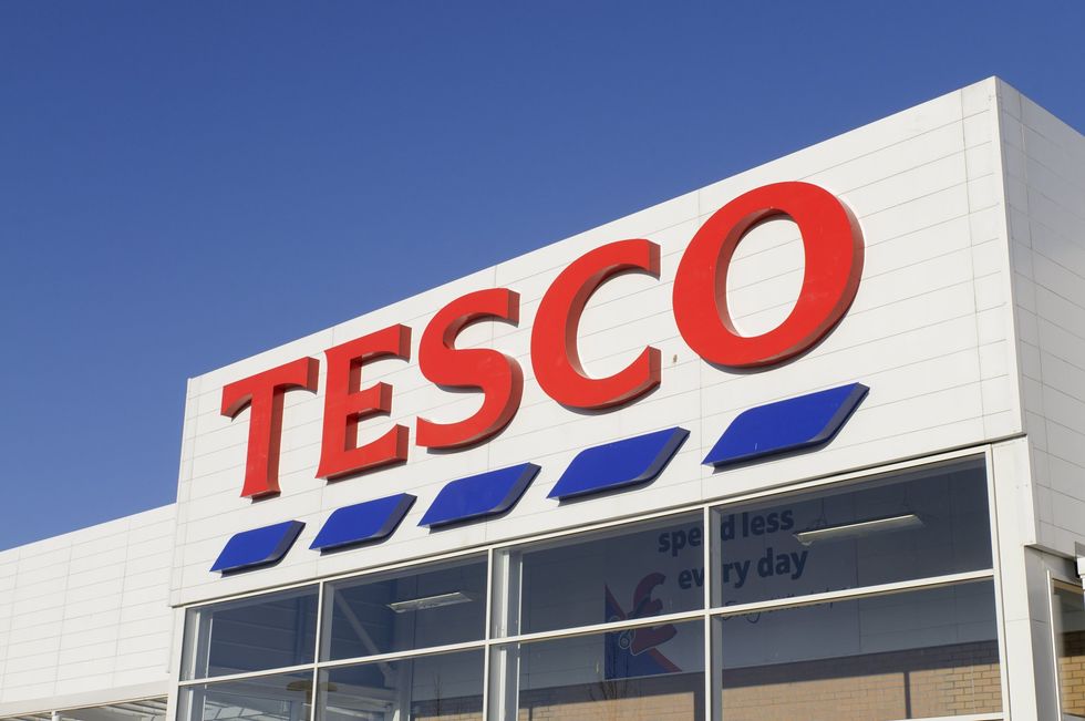 Tesco