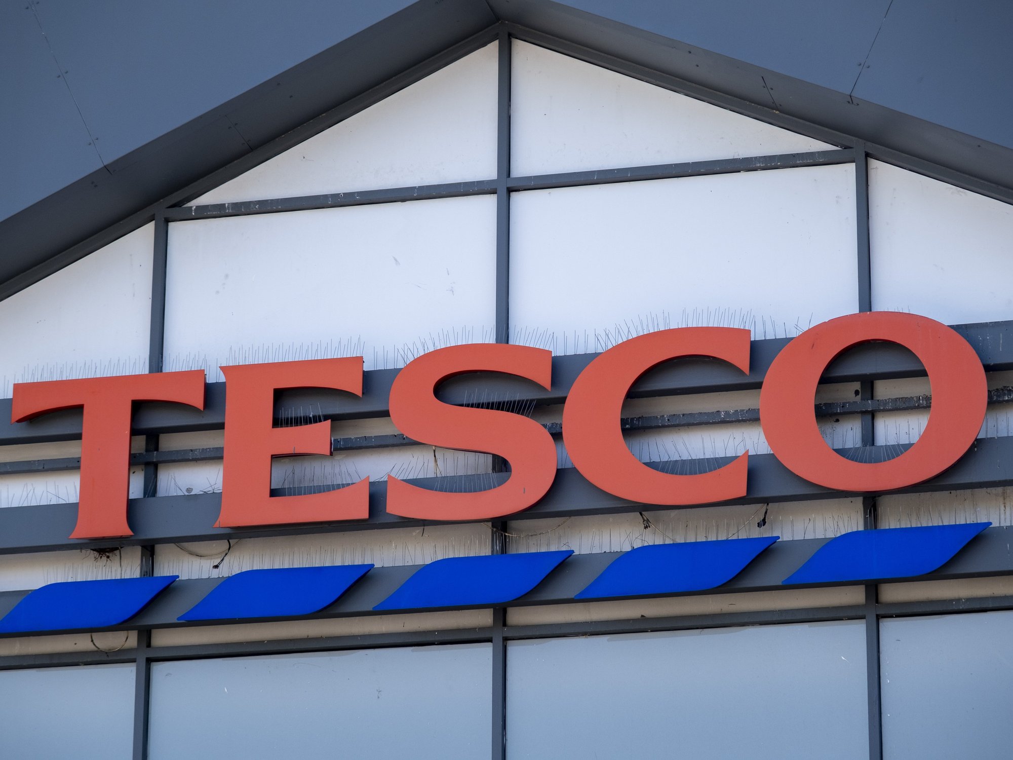 TESCO