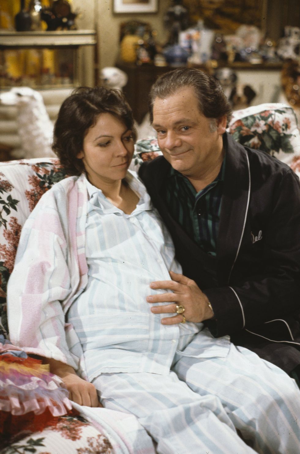 Tessa Peake-Jones