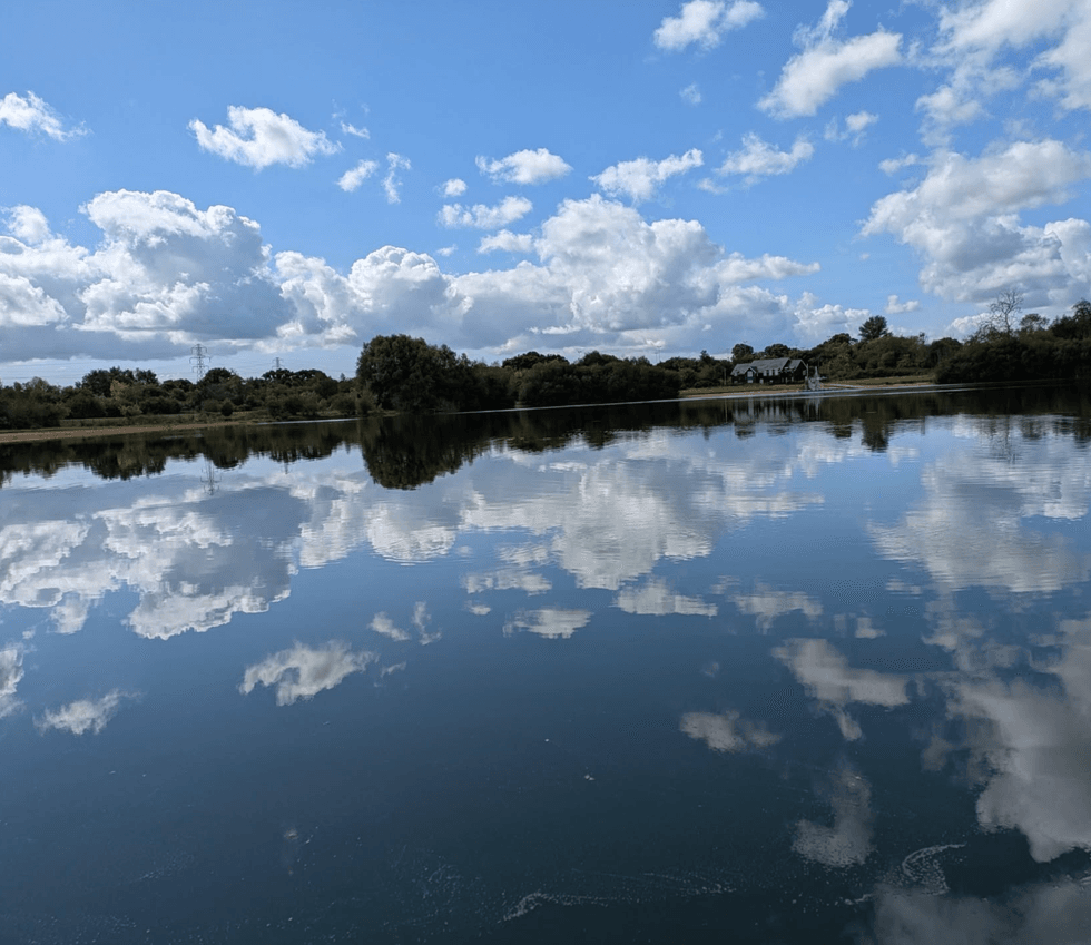 Testwood Lakes