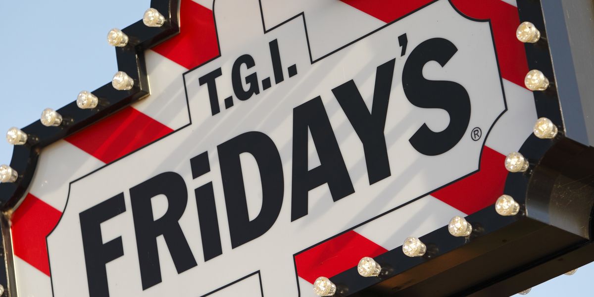 TGI Fridays collapses into administration with 87 sites at risk - full list of locations