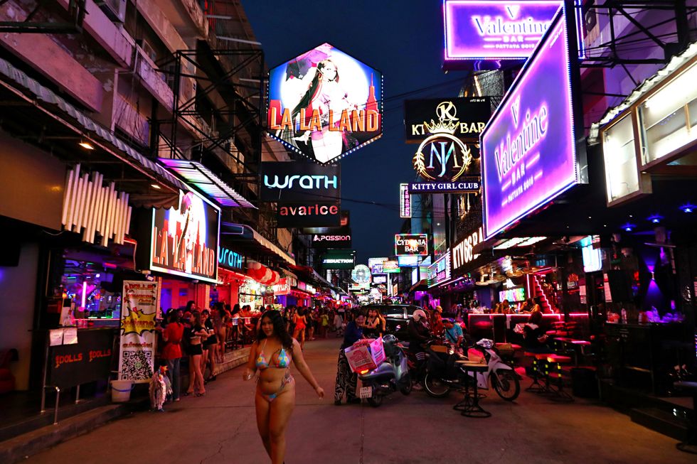 Thailand