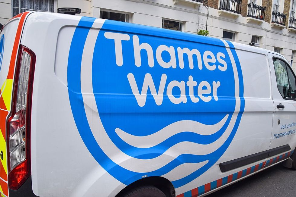 Thames Water