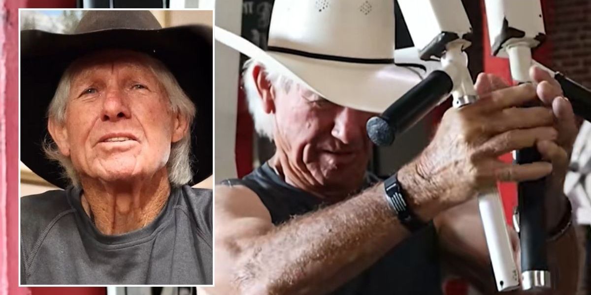How to live longer: ‘I’m 80 but my body thinks I’m 35 - I stay away from one food at all costs'
