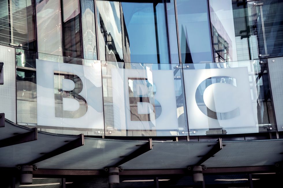 The BBC has been accused of 'ageism' by Liz Kershaw
