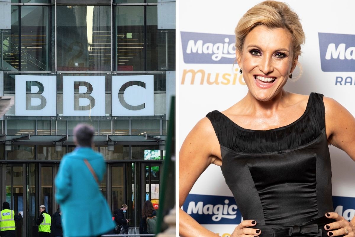 The BBC