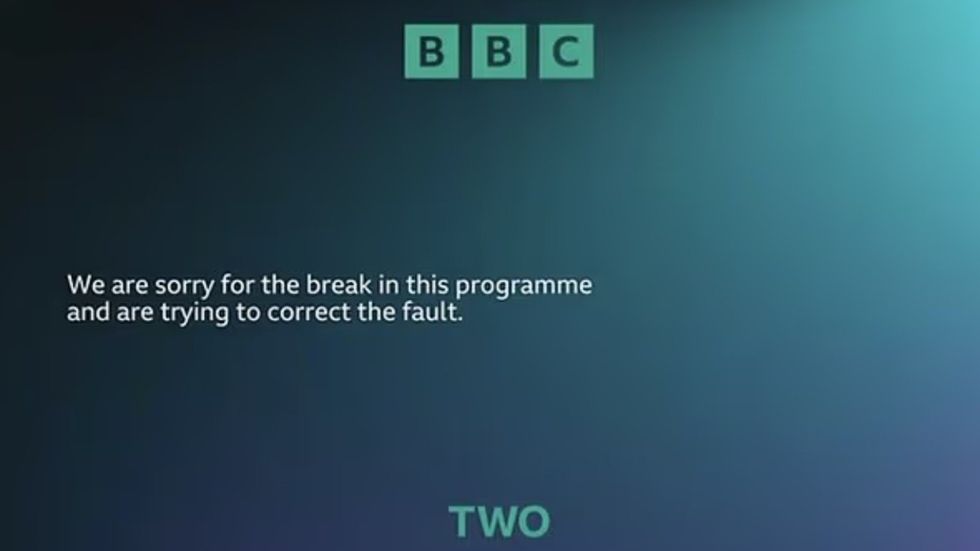 The BBC