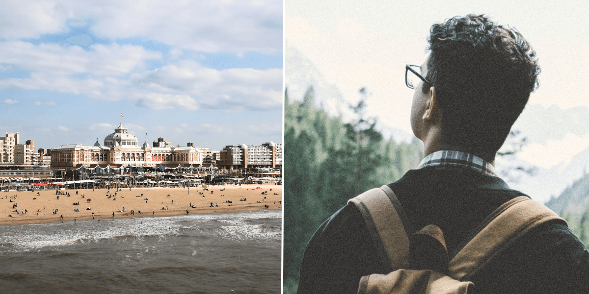 A British expat explains the 'instant' difference of life abroad from the UK