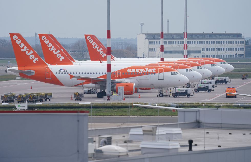 The carrier reiterated that protecting those travelling aboard its aircraft remains its foremost concern.
