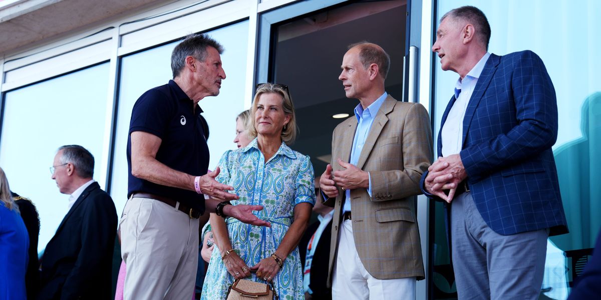 Duke and Duchess of Edinburgh's plans cancelled last-minute due to 'unforeseen circumstances'