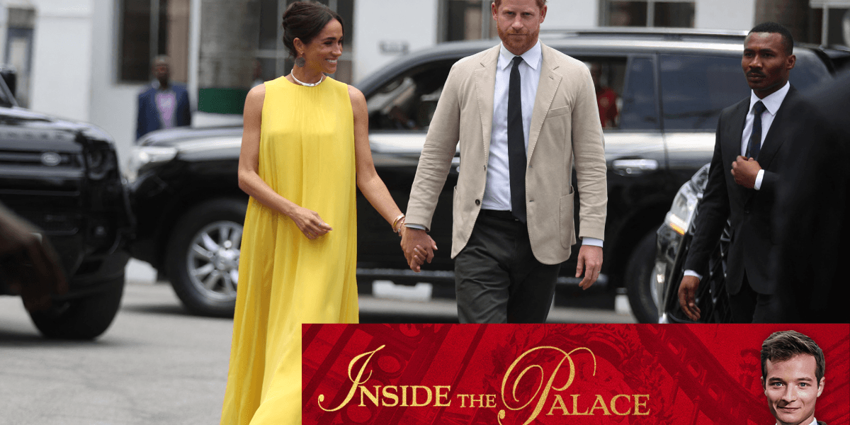 Harry and Meghan face security questions over UK return as taxpayers left in the dark