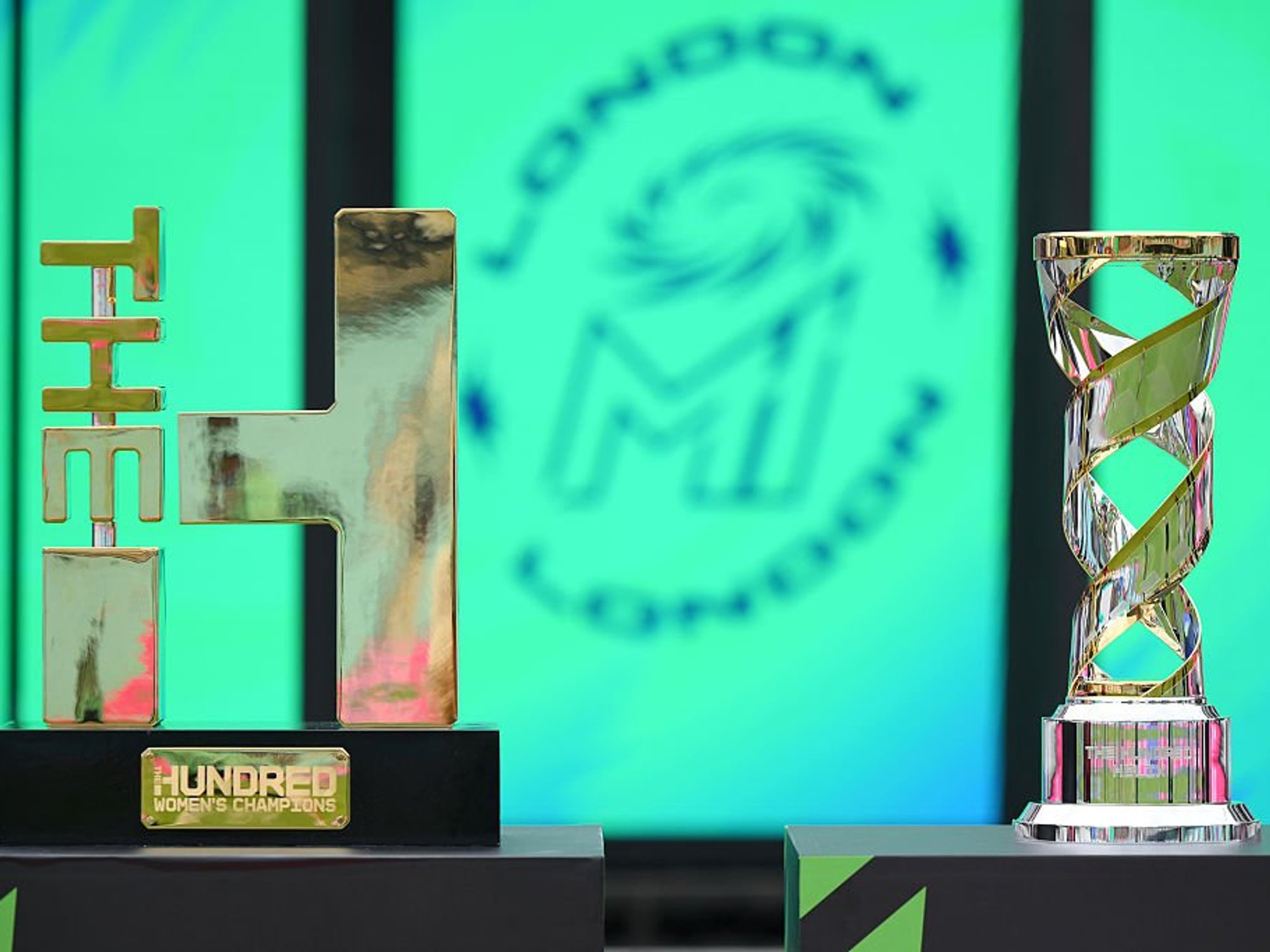 The ECB are determined to make The Hundred an 'unmissable event'