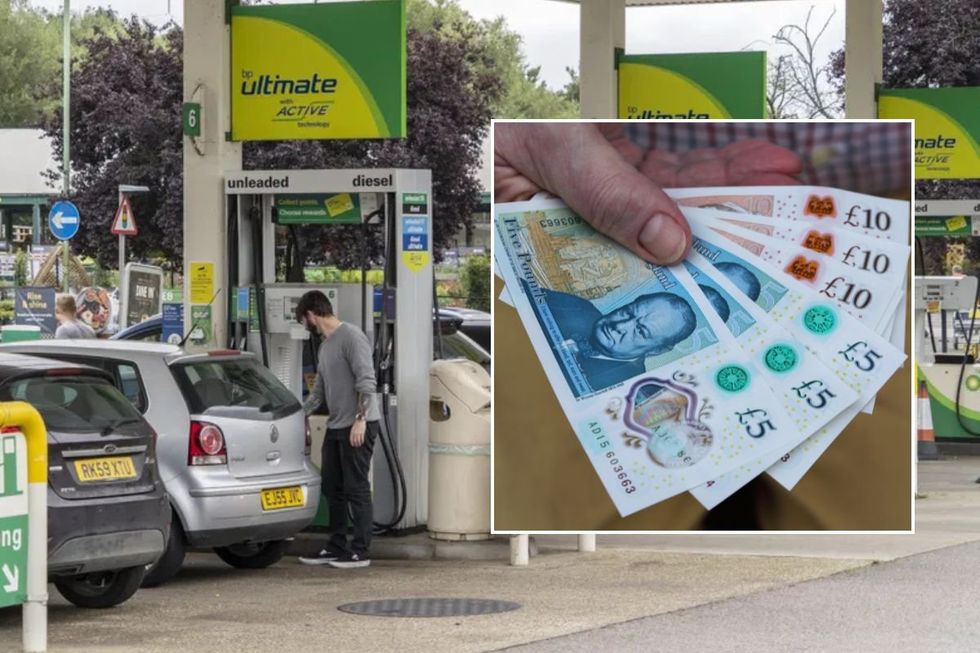 The Government's new Fuel Finder tool has launched today