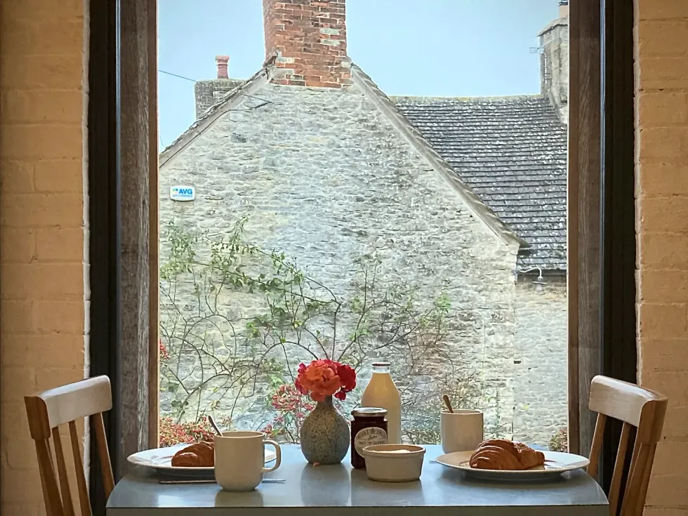 The Granary \u2013 High Cogges near Witney, Oxfordshire