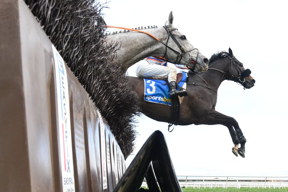 The Grand National