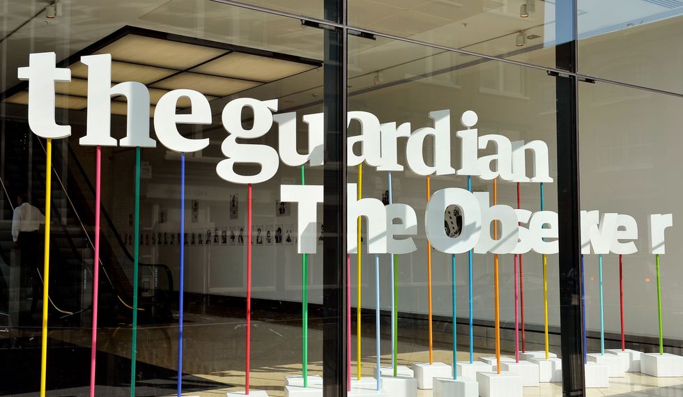 The Guardian