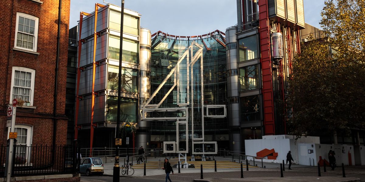 Channel 4 undercover plants attempted to ‘trap' Reform UK volunteers into 'talking about Tommy Robinson and George Floyd'