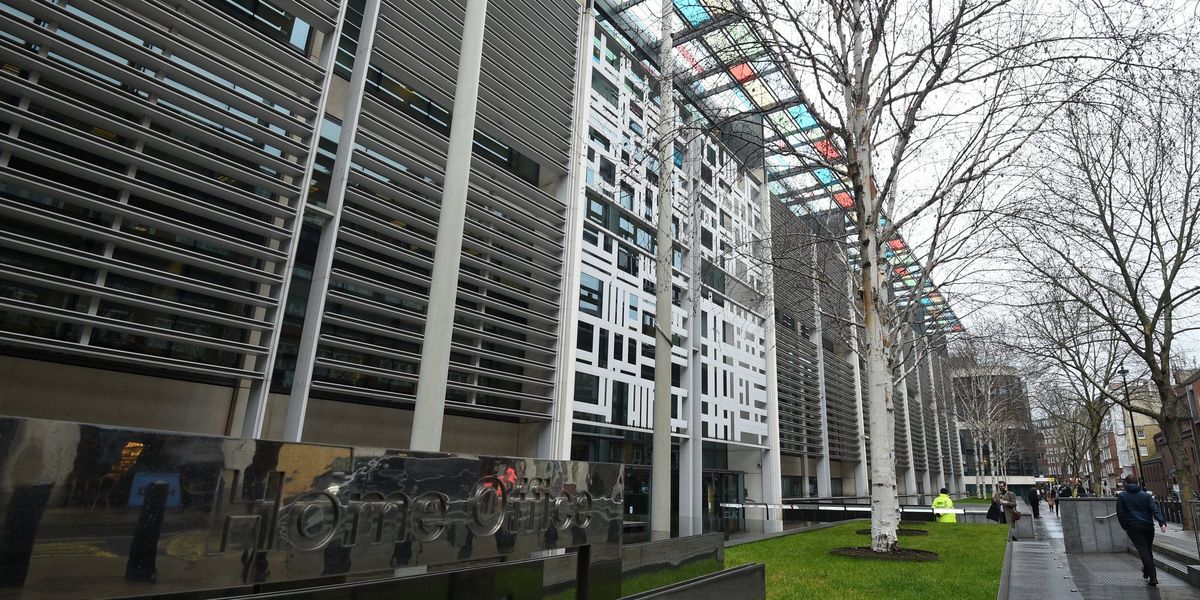 The Home Office’s feeble asylum guidance shows the UK is still soft on migrant crime